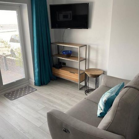 סוואנסי Luxury Mumbles View Studio Apartment מראה חיצוני תמונה